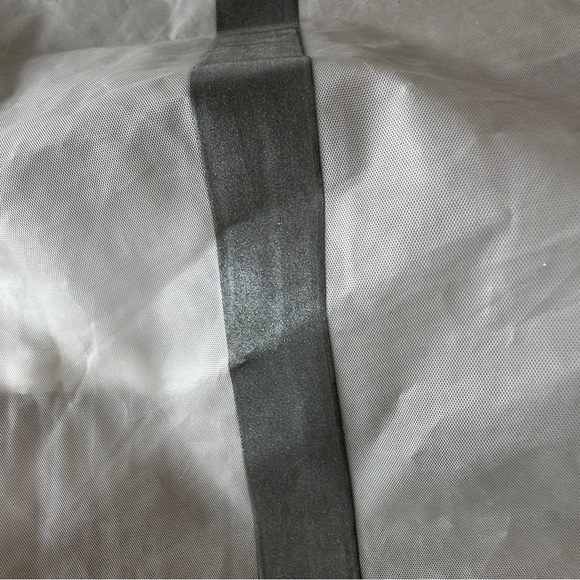 White Rain Sport Utility Jacket blazer coat bycicle - Picture 8 of 8